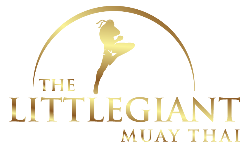 The LittleGiant Muay Thai